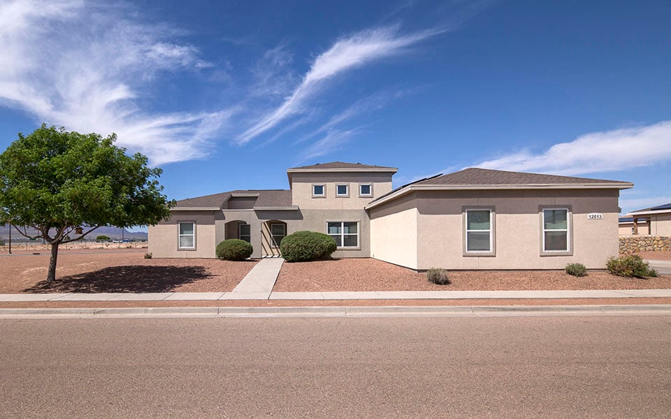 Fort Bliss Family Homes Rental Homes in El Paso, TX Photos